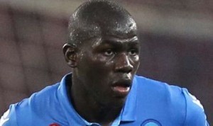 Koulibaly