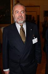 PresidenteDe laurentiis