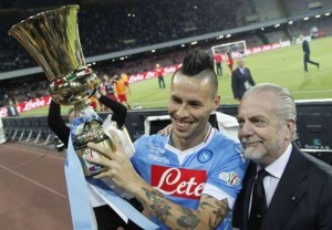 marek-hamsik-aurelio-de-laurentiis-napoli-06052014_9oyce5944ico1ddbkicn16dbf