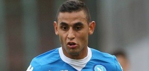 Faouzi+Ghoulam