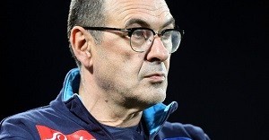 Maurizio+Sarr