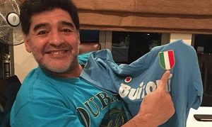 maradona