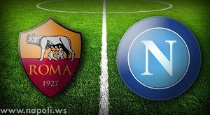 roma-napoli