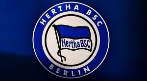 Hertha-Berlin