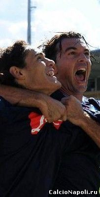 сальваторе ароника