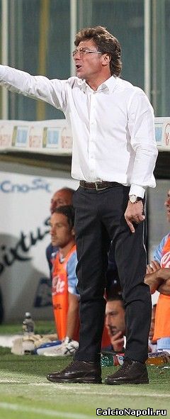 маццарри наполи фк