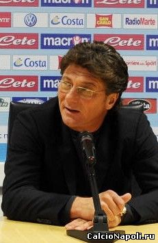 маццарри наполи